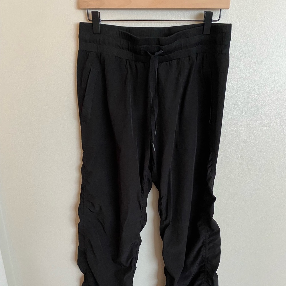 Lululemon studio pant dupes